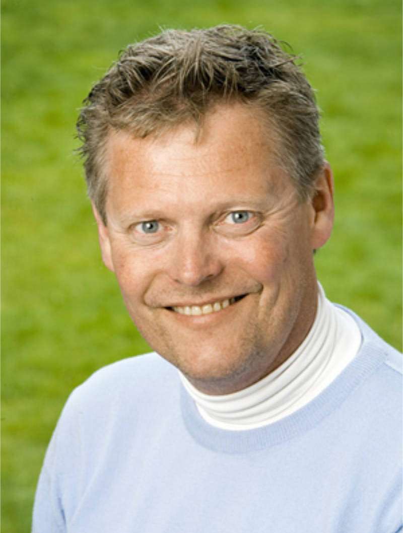 Peter Johansson